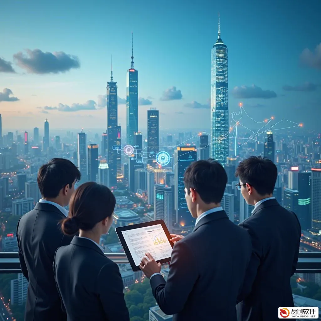 成都市环境传感器数据融合系统的创新与应用
