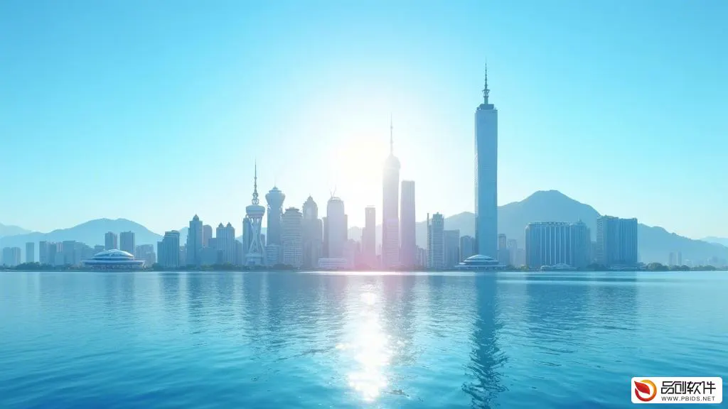 珠海市自动化测试框架搭建工作室：引领软件质量新高度
