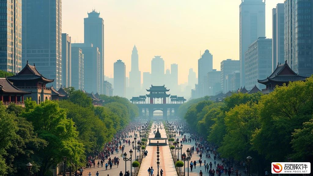 杭州市隧道综合管控平台：打造智慧城市交通新标杆
