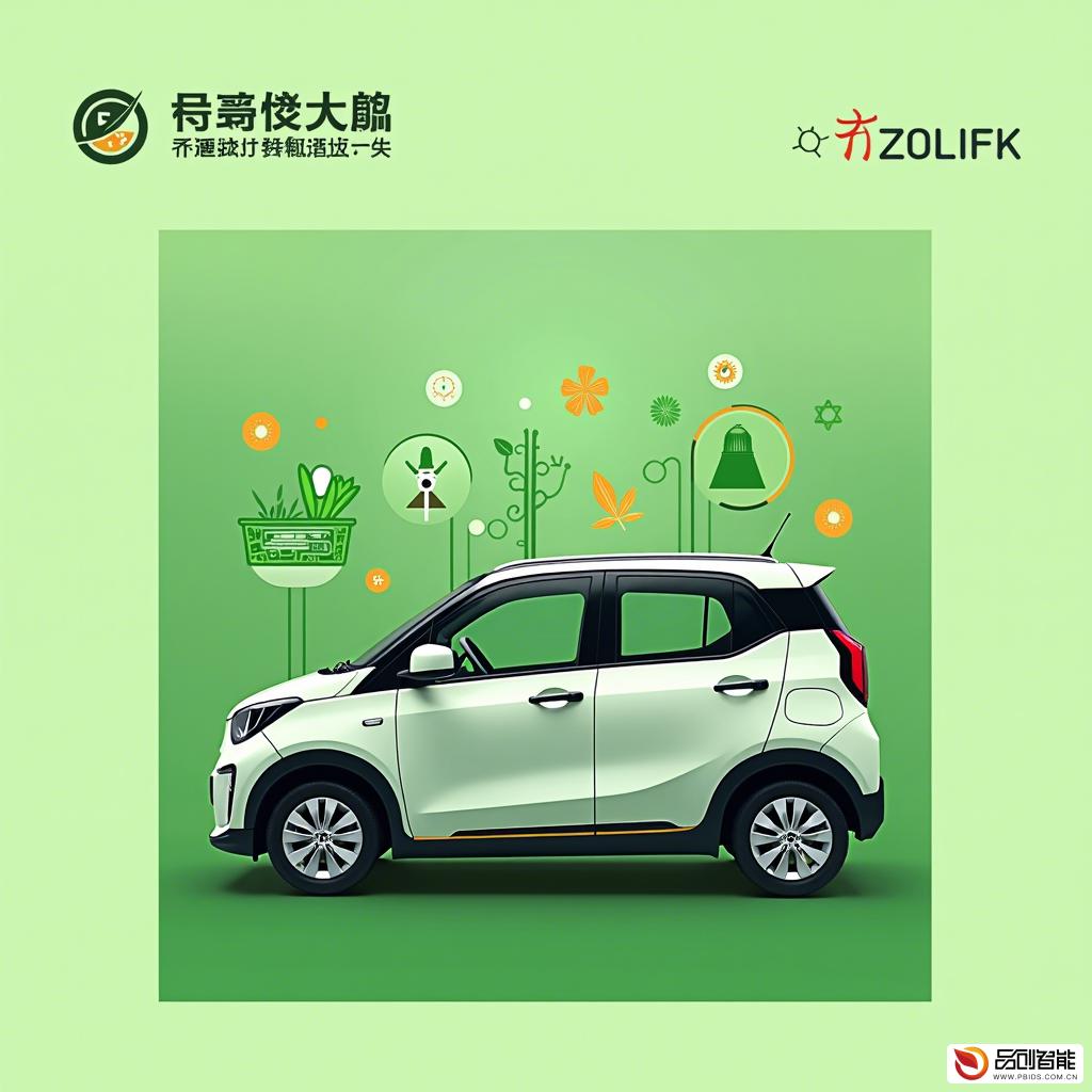 佛山市车载终端省电算法平台工作室：创新科技引领绿色出行新时代
