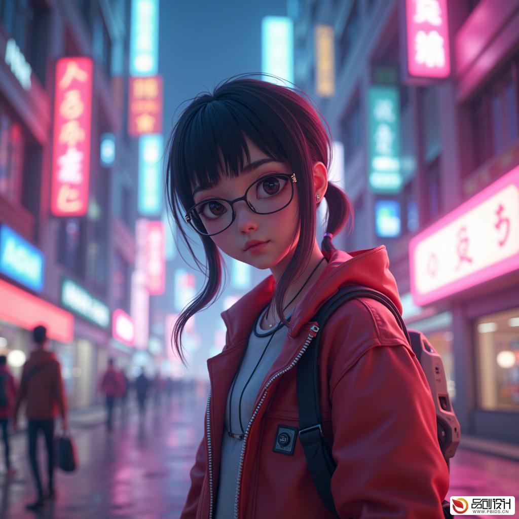 影视3D动态演示设计工作室：创意与技术的完美融合
