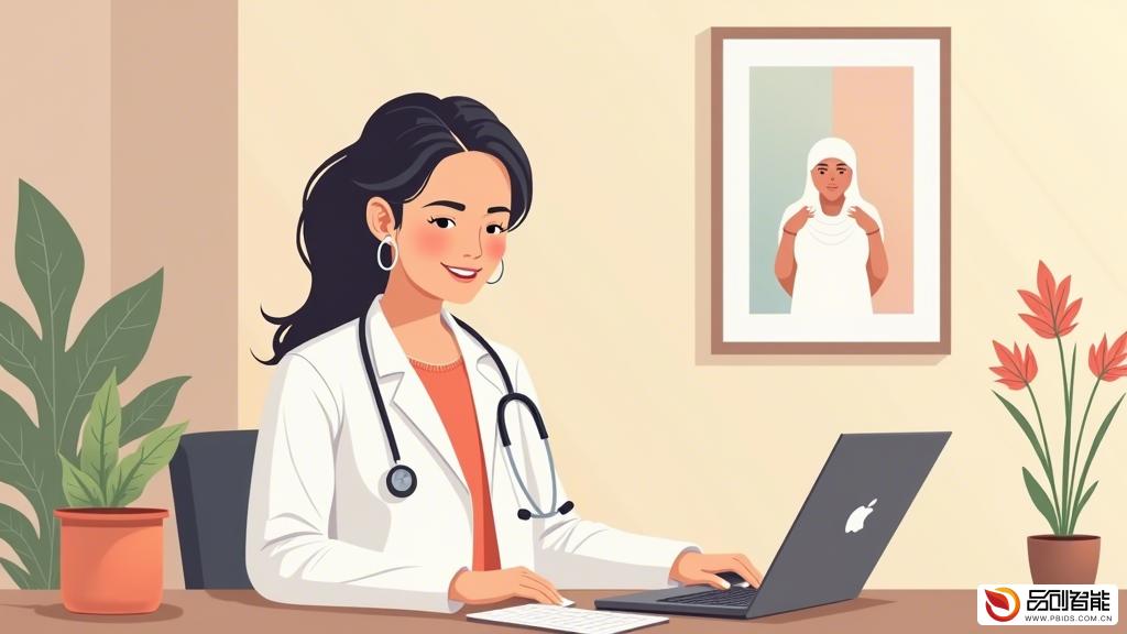 女性健康大数据画像：深度解析与集团应用
