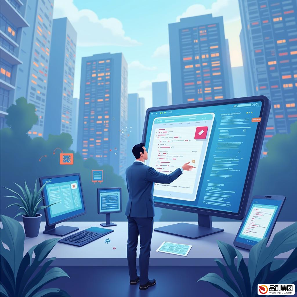 成都APP开发定制软件公司：打造专属数字解决方案的领航者
