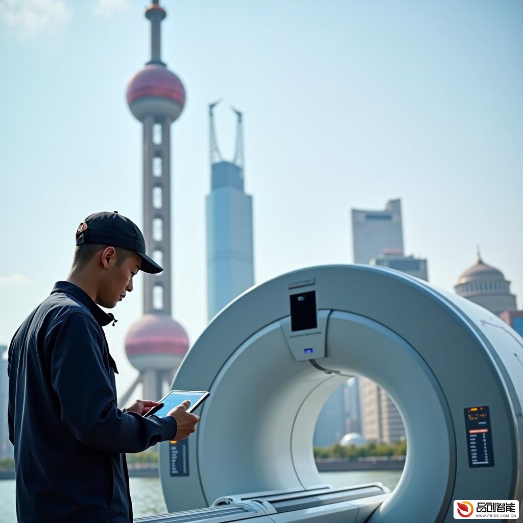 上海市医疗设备预测性维护服务商：保障医疗...