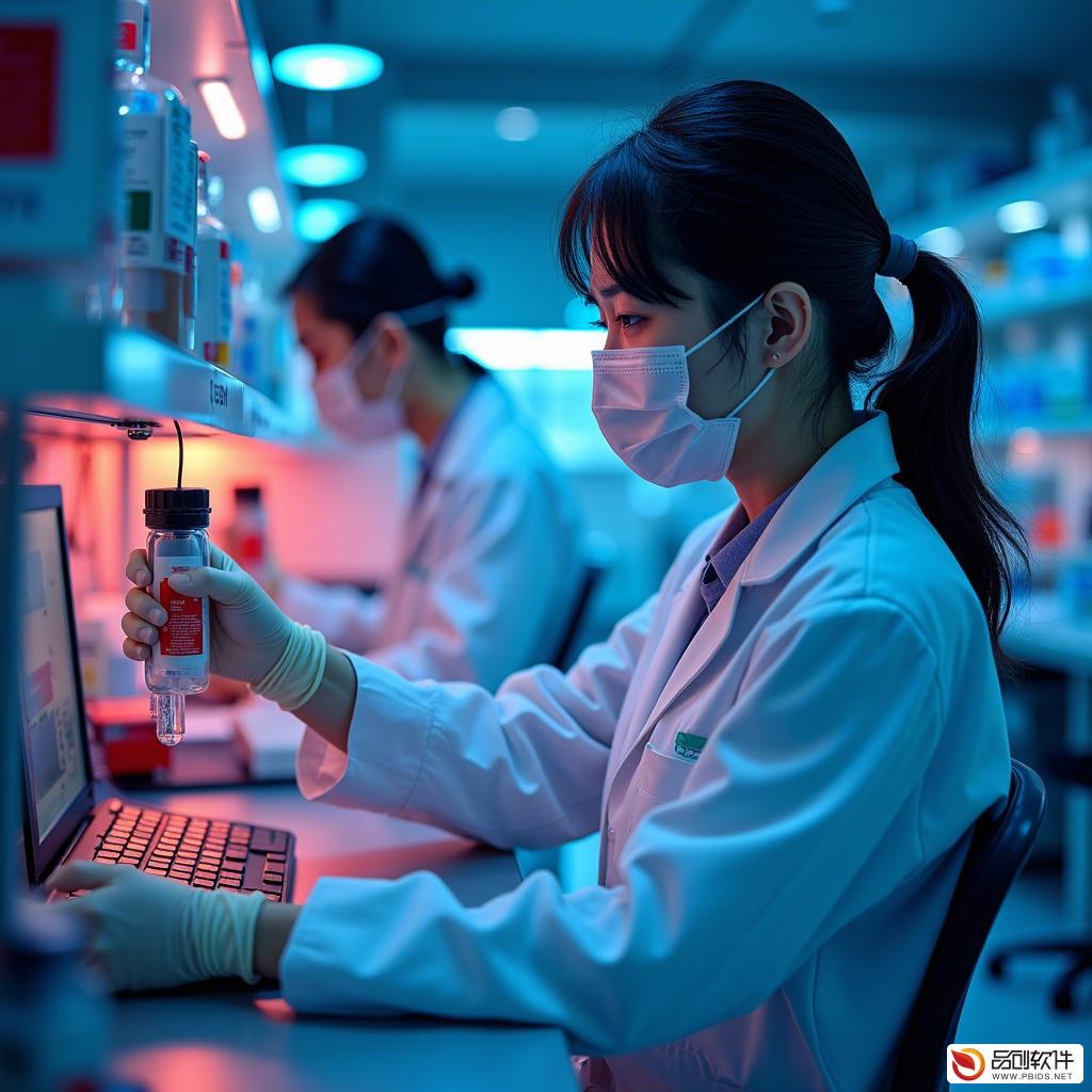 天津市药品冷链温湿度追踪方案研发中心：保障药品...