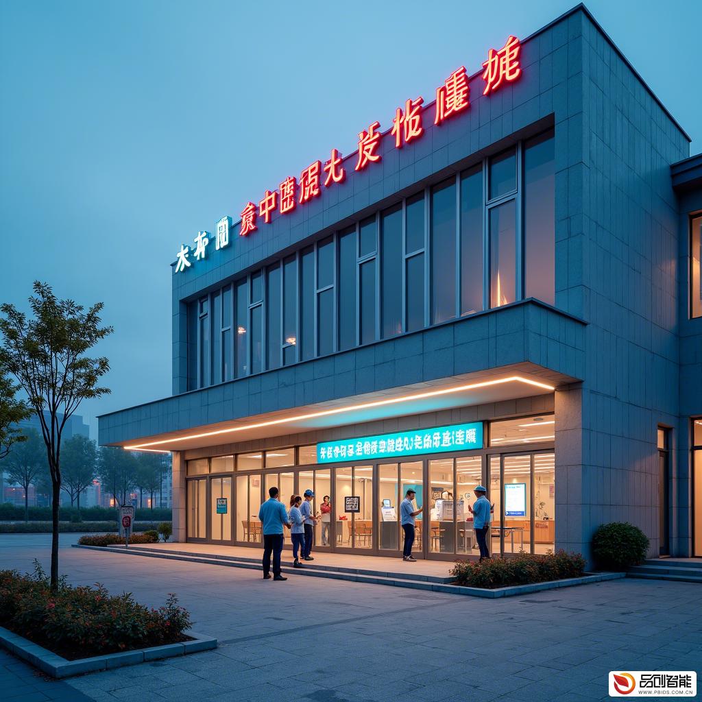无锡市职业病早期预警中心：守护劳动者健康...