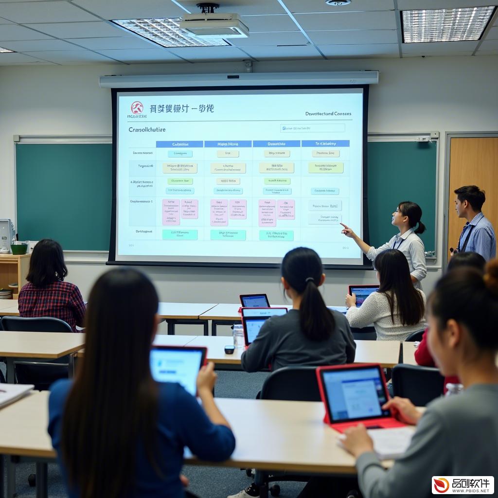 宁波市培训机构智能课程编排系统集成商：引领教育...