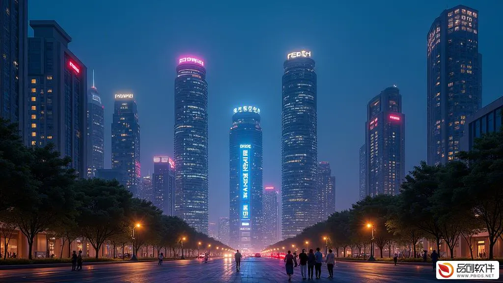 无锡市万联证券账户管理平台团队：引领金融服务新风尚
