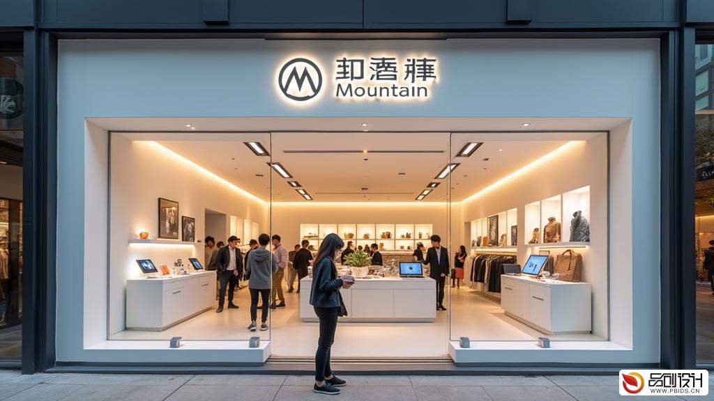 白山品牌文化可视化机构：塑造品牌灵魂的视觉艺术大师
