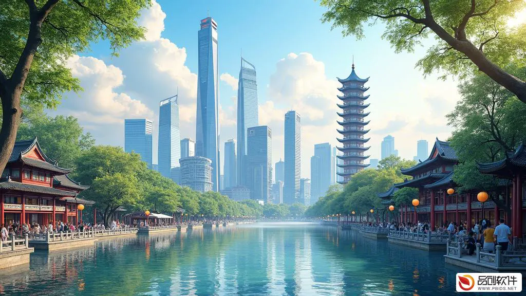 杭州市智能报表生成服务站：高效赋能企业数据决策
