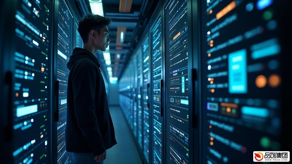 MSS网络安全：构建数字世界的坚固防线
