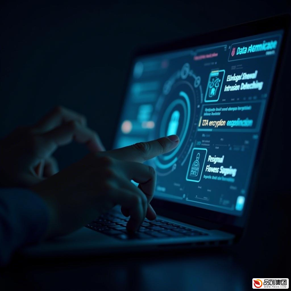 网络安全攻防系统：构建坚不可摧的数字防线
