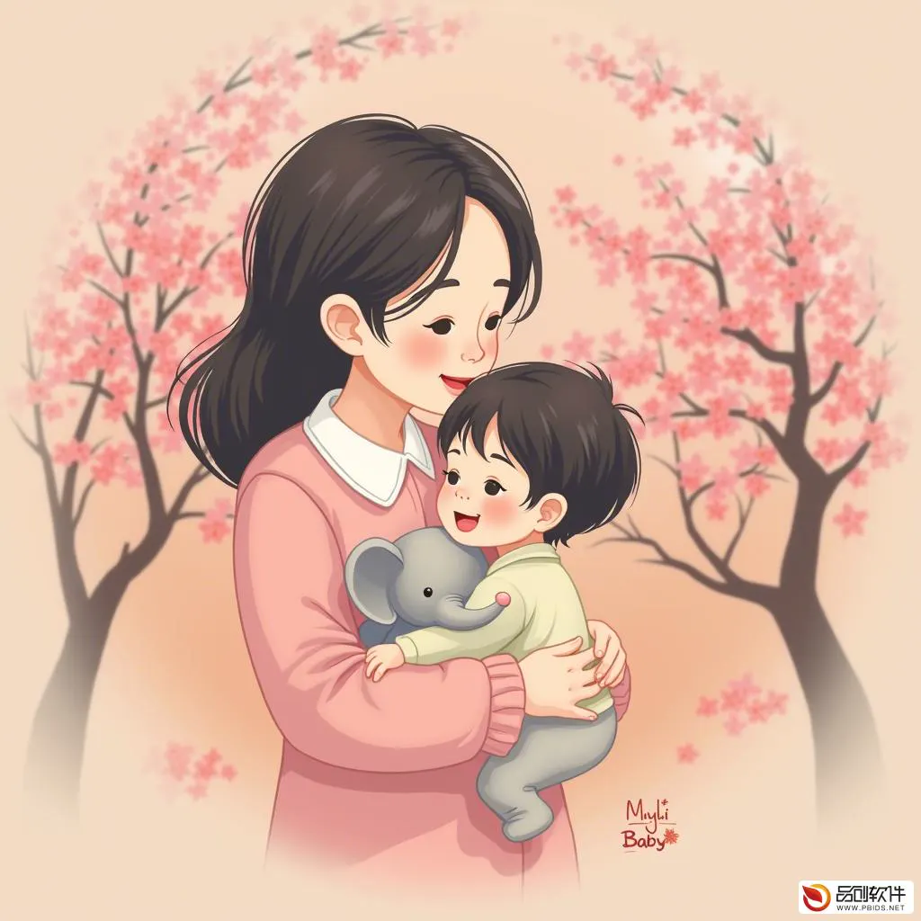 佛山市小象米俪母婴平台：引领母婴行业新风尚
