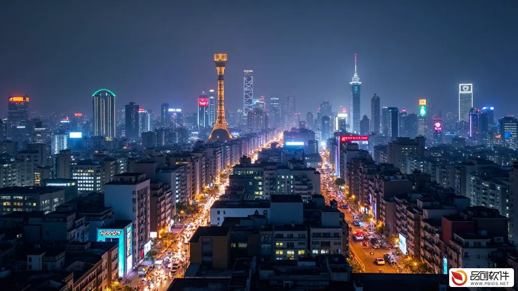 深圳市软件测试与运维服务研发团队的卓越贡献与创新实践
