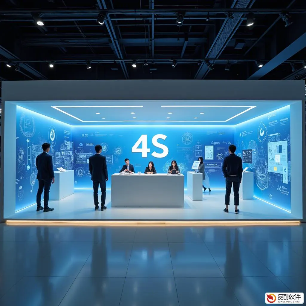天津市汽车智慧4S店平台：重塑汽车行业新生态
