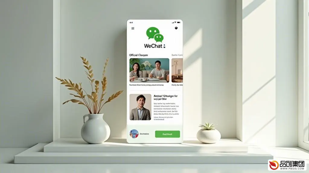 微信公众号中小程序开发全攻略
