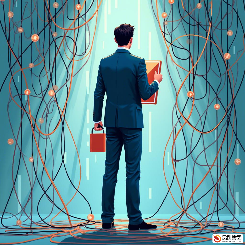 网络安全的主要特征及其在现代社会中的重要性