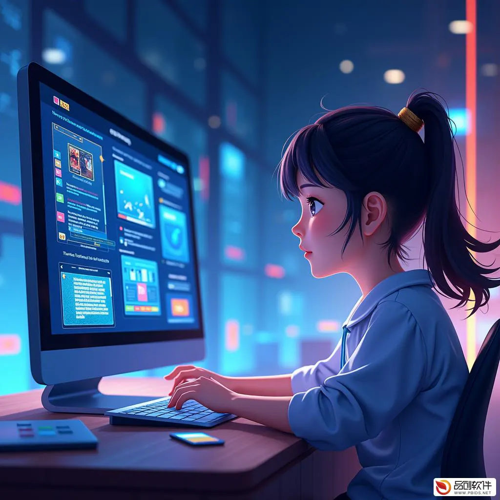 无锡市联友科技增强学习系统服务站：引领智能教育新时代
