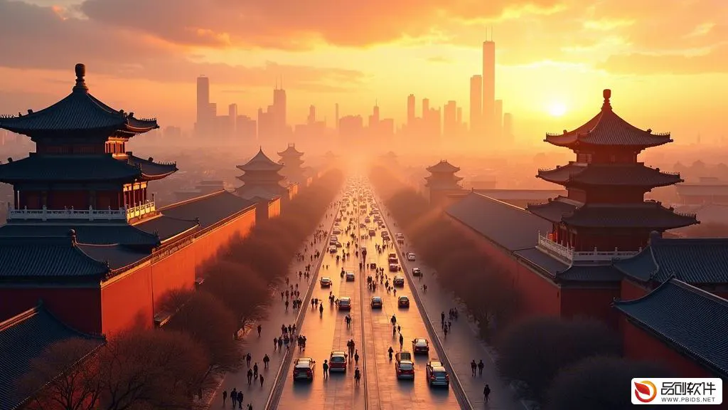 北京市货运车辆状态监测系统工作室：科技赋能智慧物流
