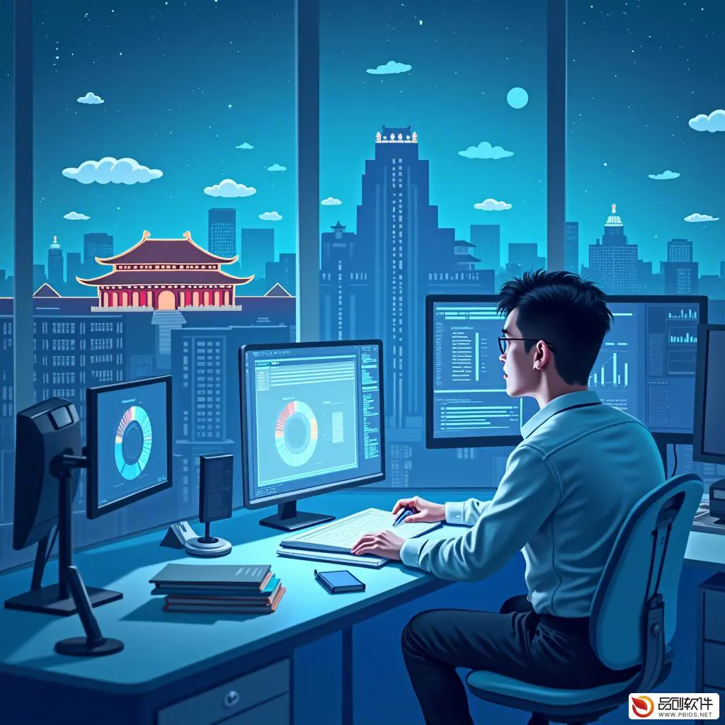 北京市医疗影像设备效能分析平台运营商：提升医疗...