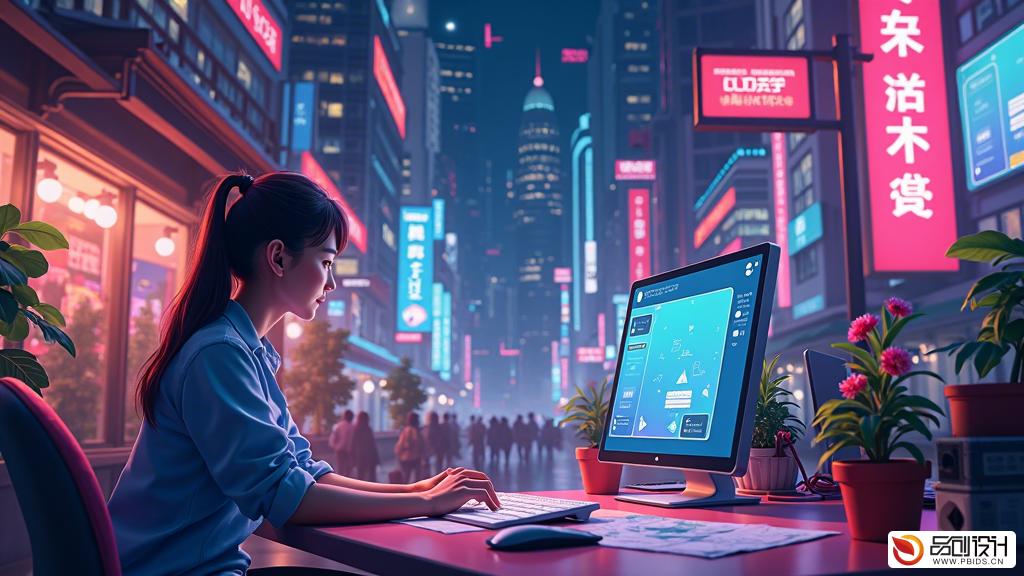 革新游戏体验：深入探索手游智能交互系统
