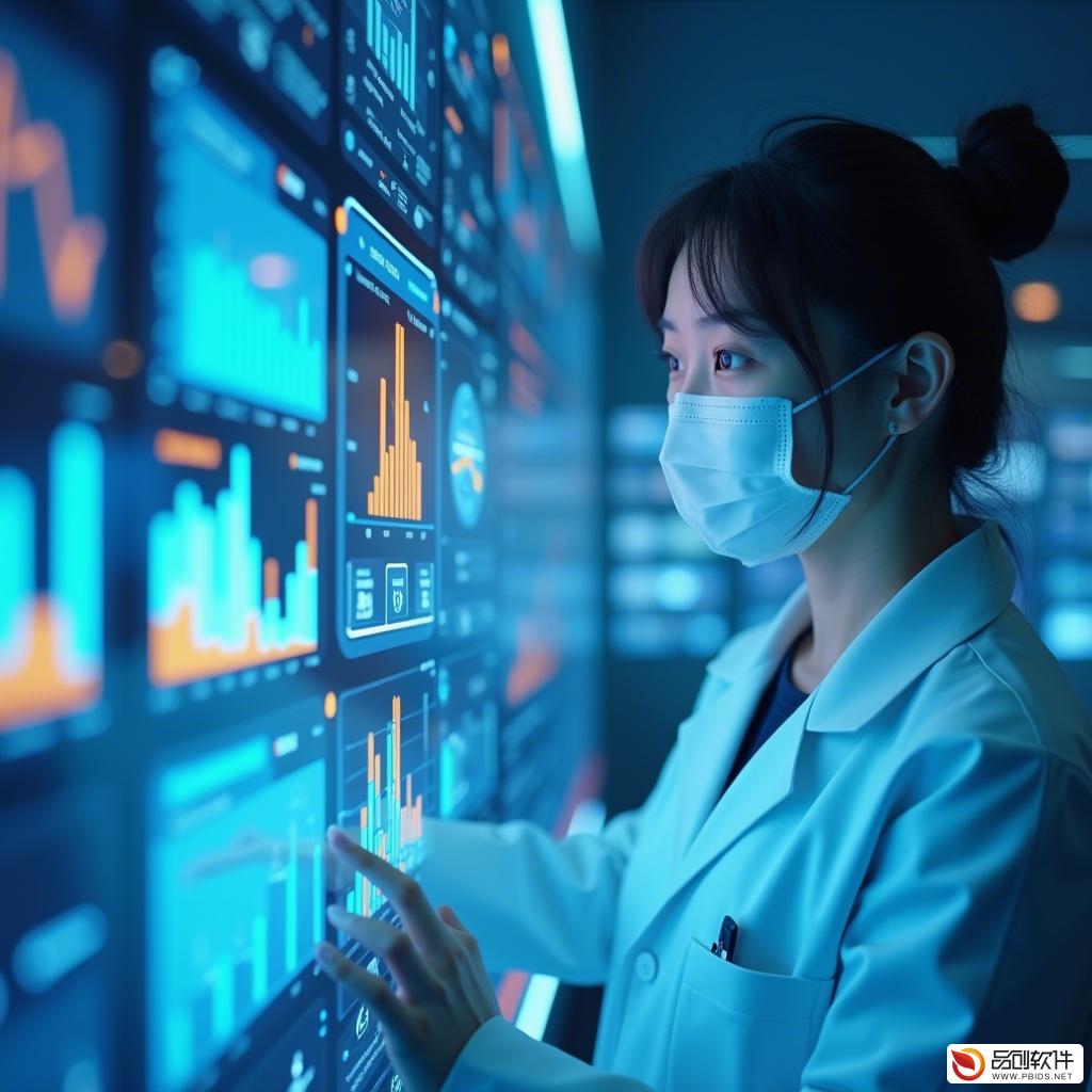 成都市智能药监系统工作室：科技赋能药品监...