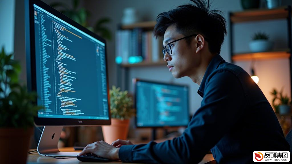 定制程序开发：打造专属解决方案的全方位指南
