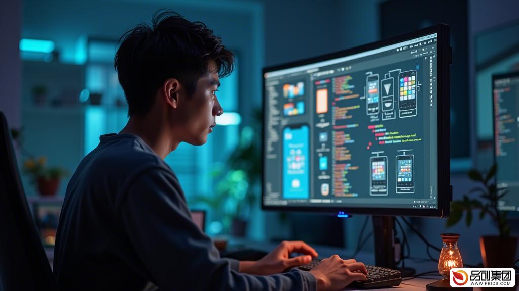 App软件开发订制：打造专属应用，赋能企业数字化转型
