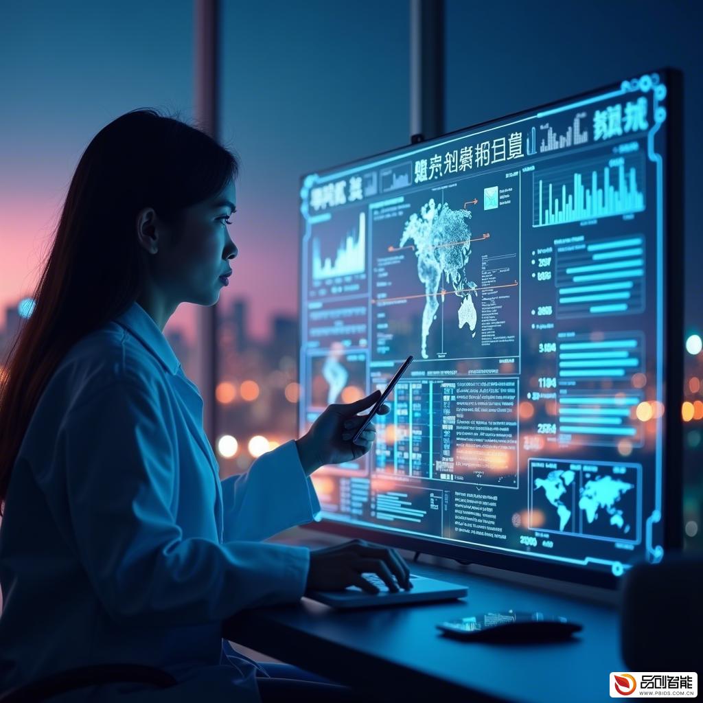 深圳市医疗设备功耗预测系统的创新与应用
