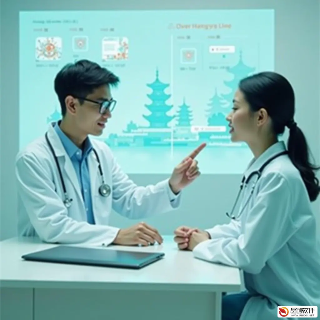 杭州市医疗直播问诊系统机构：革新医疗服务的新篇章
