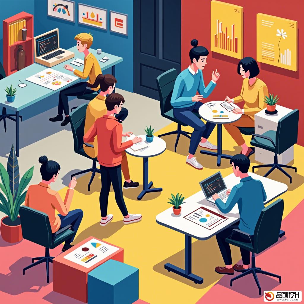 湖州市企业定制设计案例：创新引领，塑造品...