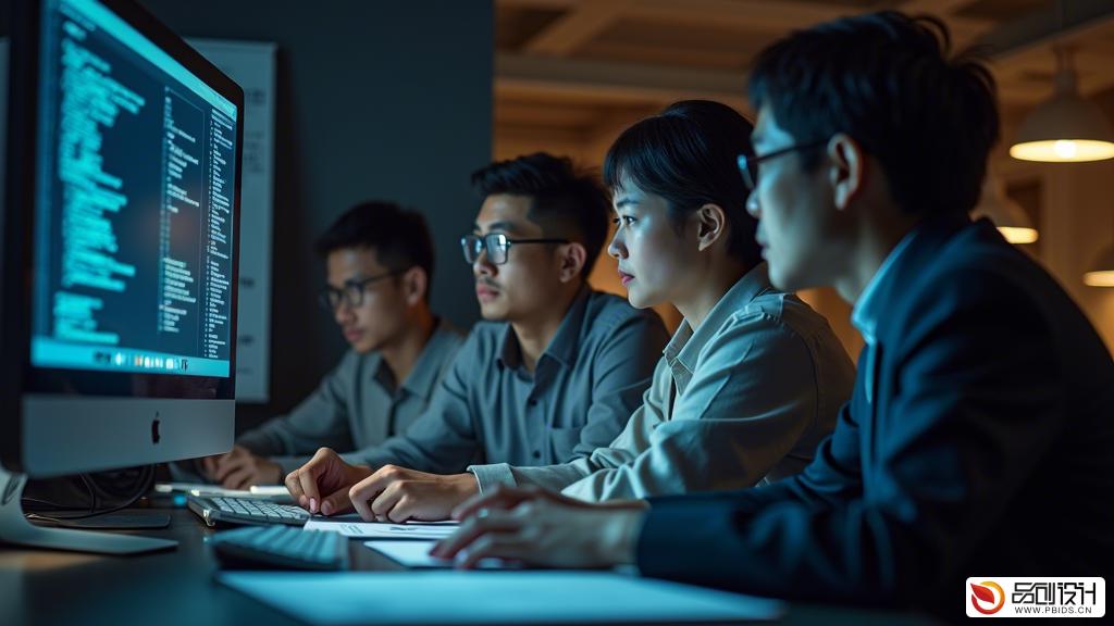 危机管理视觉界面开发有限公司：打造高效应急响应的领航者
