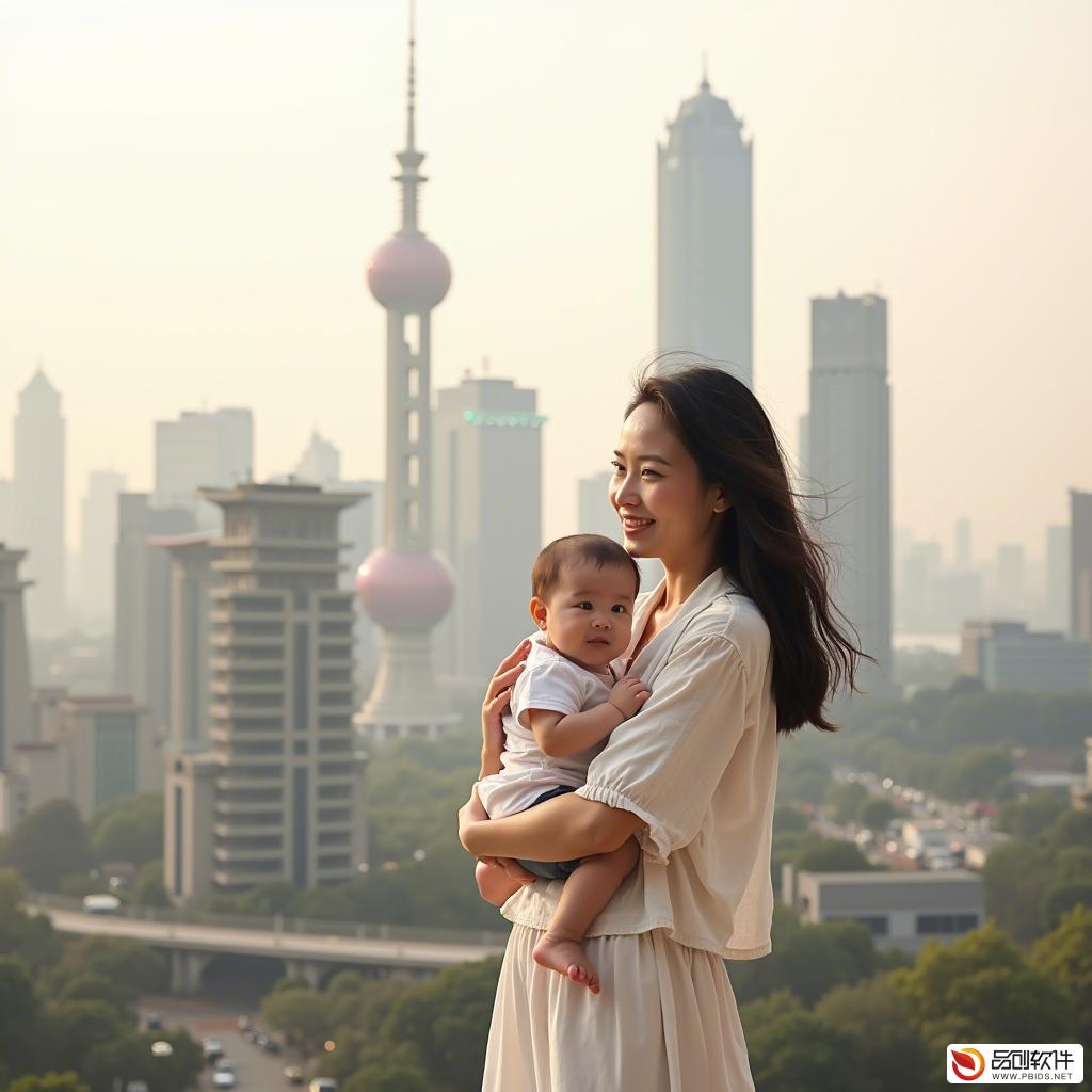 杭州市母婴健康管理APP：科技守护，健康同行
