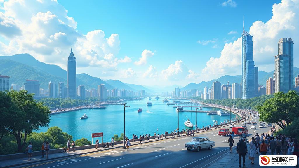 珠海市招商证券统一工作门户AI集成平台：引领金融行业数字化转型
