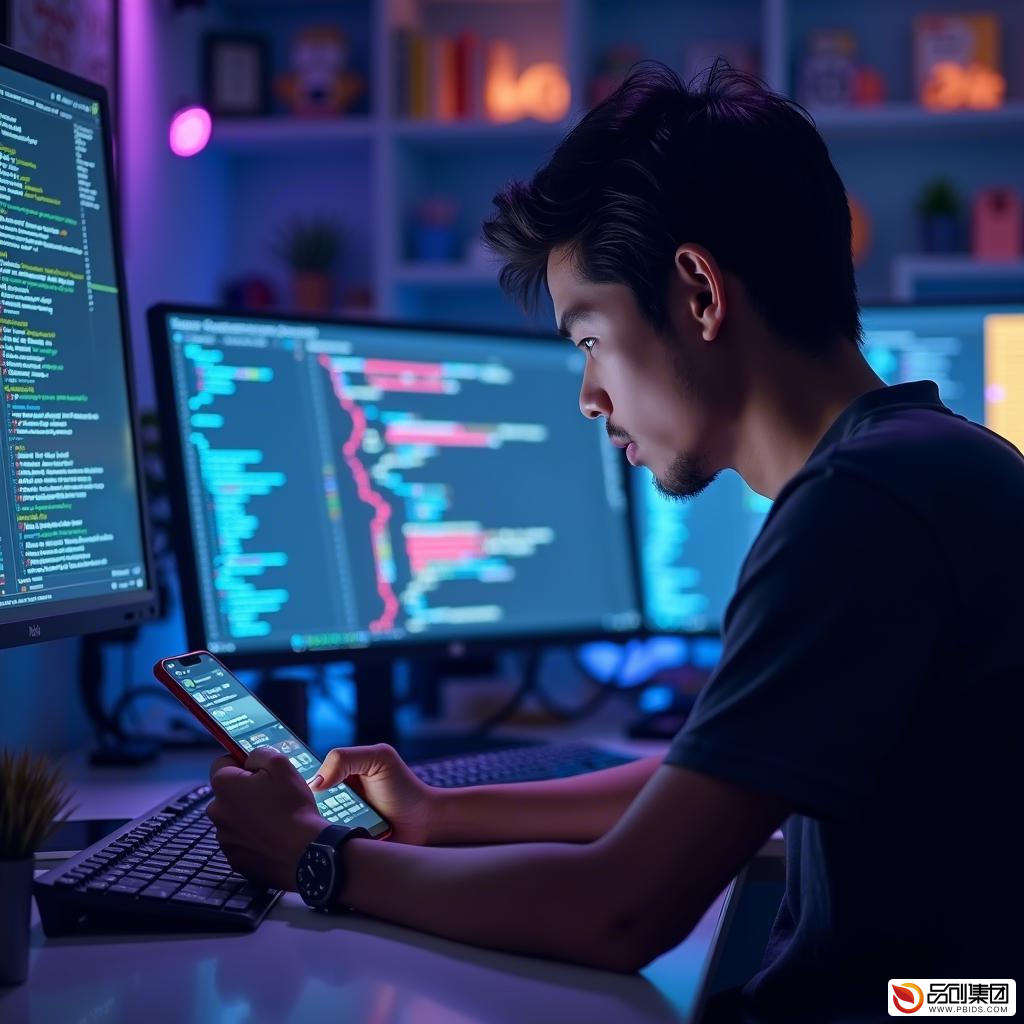 App移动定制开发：打造专属移动应用的全...