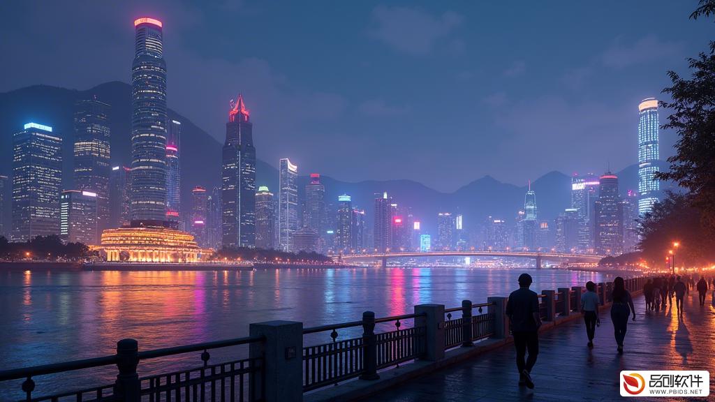 重庆市智能药监系统：科技引领药品监管新时代
