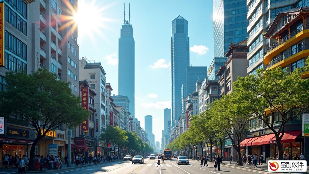 杭州市教育资源共享中台技术中心：推动教育数字化转型的新引擎
