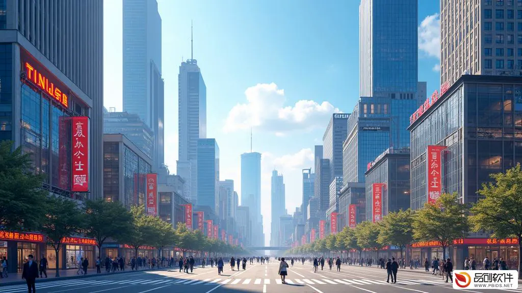 天津市物流签收电子化平台技术中心：引领物流行业数字化转型
