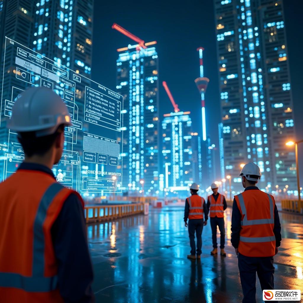 宁波市智能工地AI视频分析系统开发：创新...