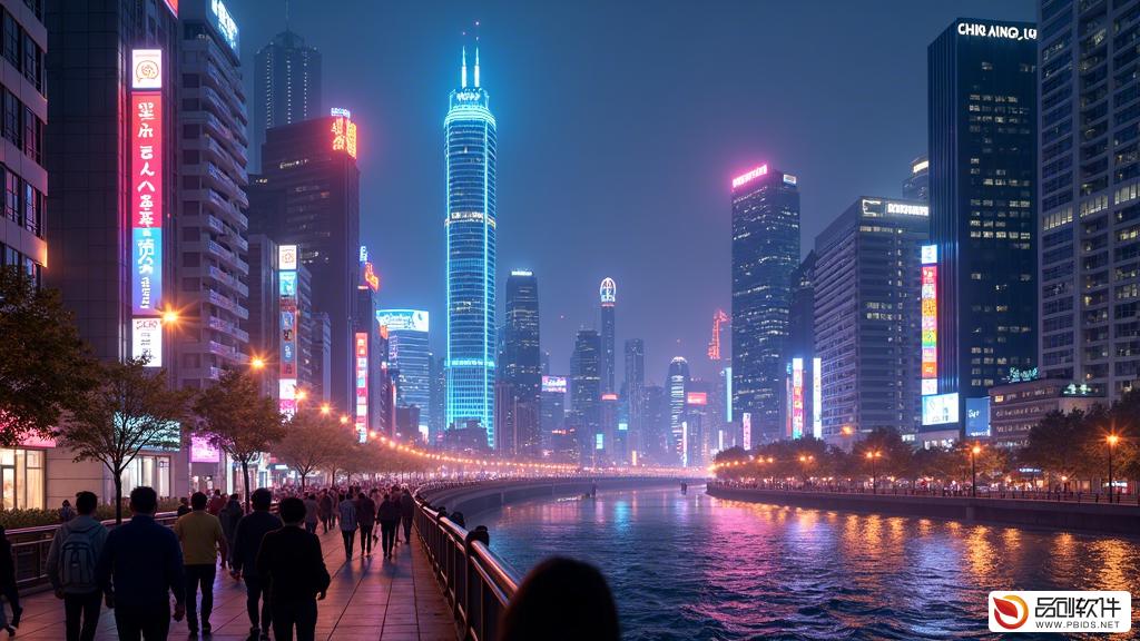 重庆市市政设施巡检工单系统集成商：打造智慧城市的新引擎
