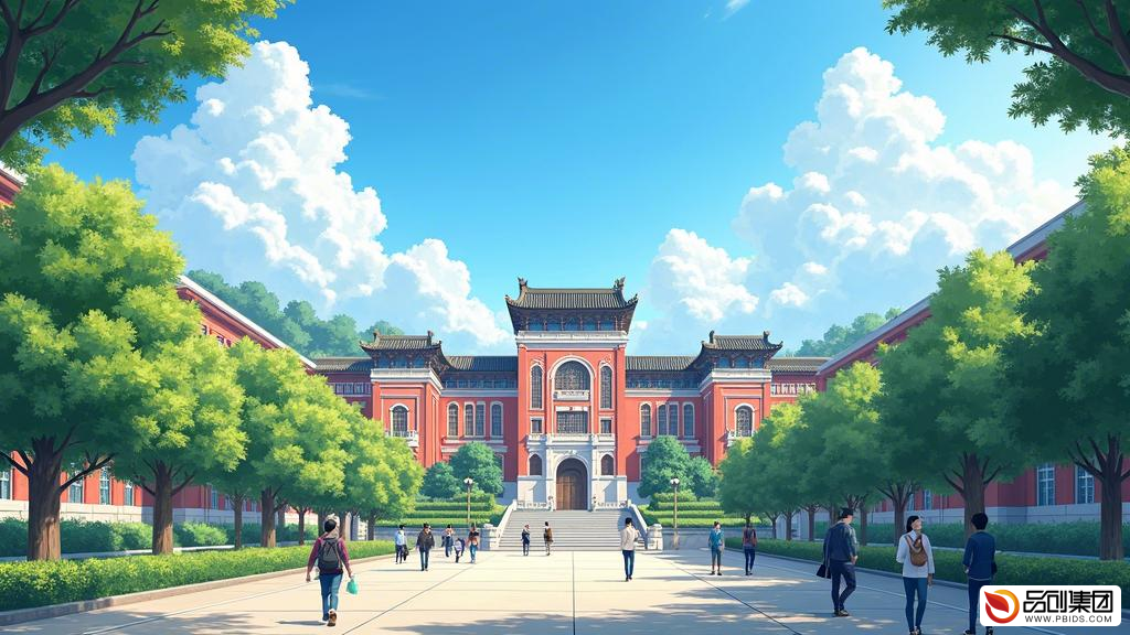 广厦学院教务系统：高效管理，智慧教育的典范
