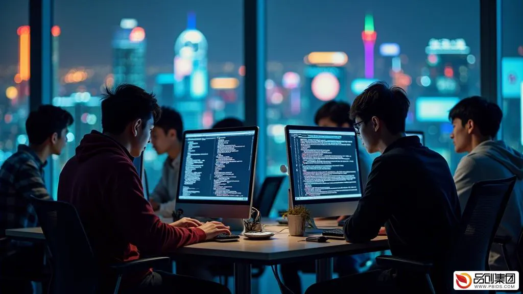 成都软件APP开发定制：打造专属数字化解决方案
