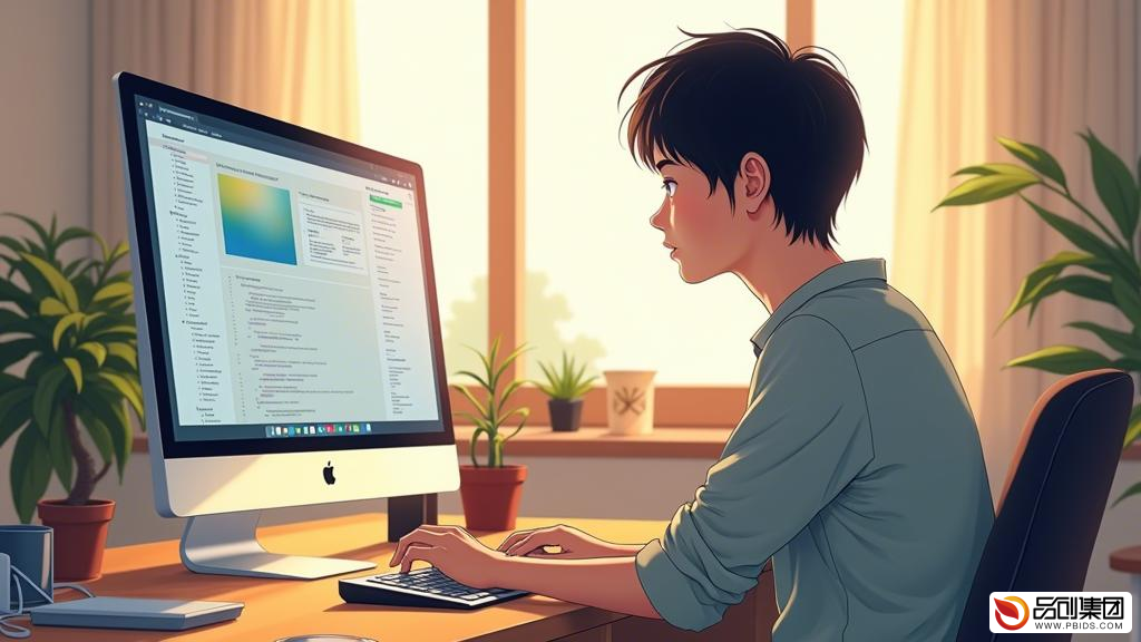 网页开发定制：打造专属在线平台的全方位指南
