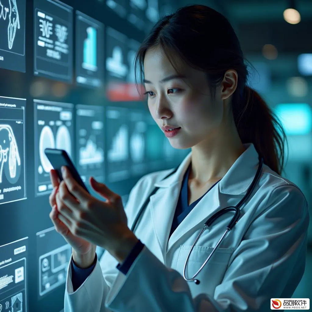 天津市医疗物联网(IoMT)有限公司:引领智慧...