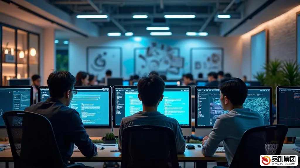小程序定制开发费用全解析：多少钱才能打造你的专属小程序？

