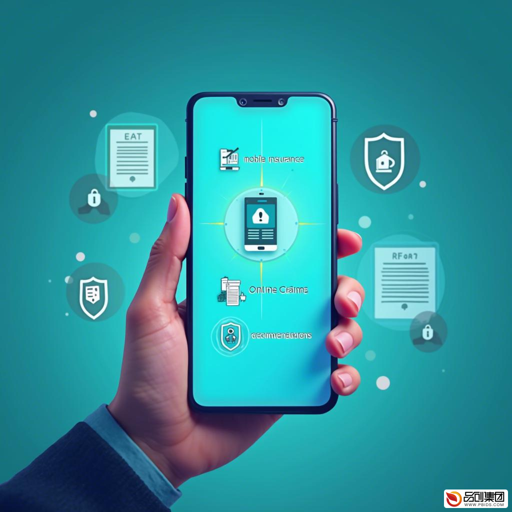 保险类APP：重塑保险行业的数字化未来
