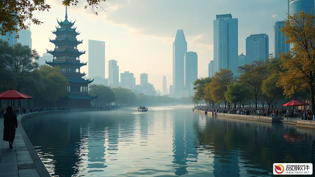 杭州市私募投后管理系统技术中心：引领金融科技创新的新篇章
