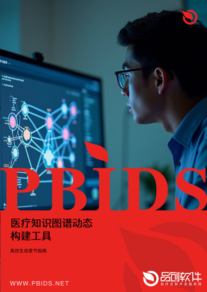 医疗知识图谱动态构建工具