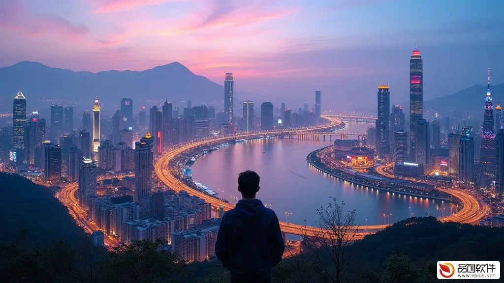 重庆市医疗合规系统研发中心：引领医疗合规新纪元
