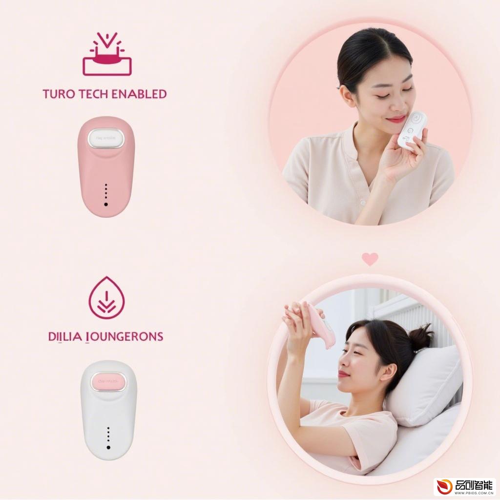 重庆市智能痛经治疗运营商：科技引领健康新风尚
